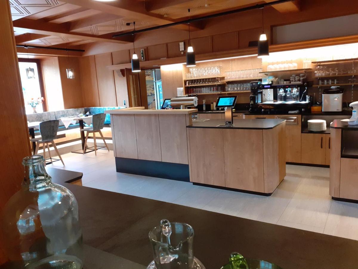Hotel Gasthof Stefansbruecke Mutters Ngoại thất bức ảnh