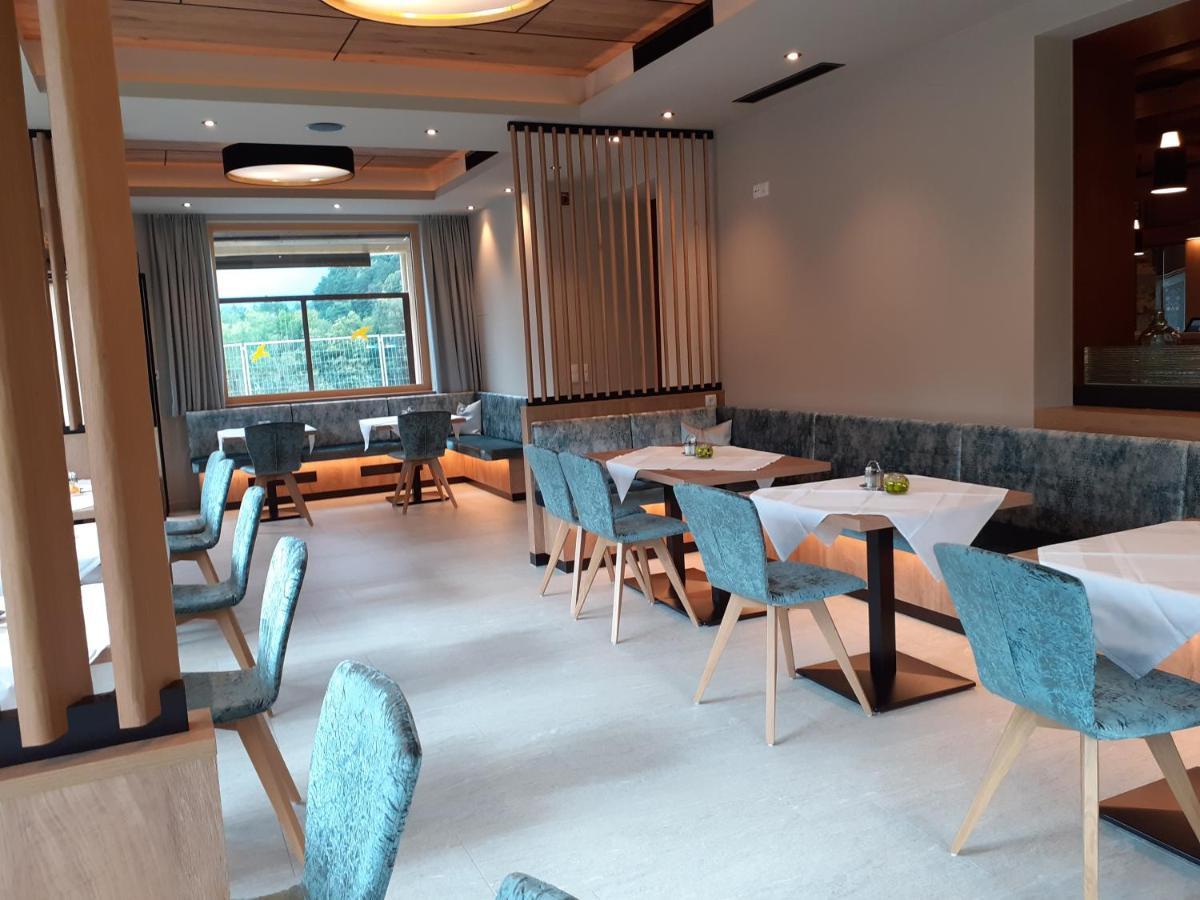 Hotel Gasthof Stefansbruecke Mutters Ngoại thất bức ảnh