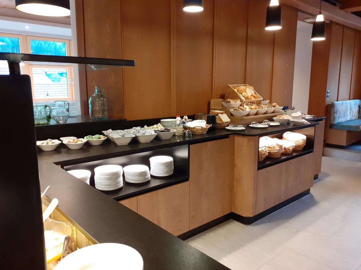 Hotel Gasthof Stefansbruecke Mutters Ngoại thất bức ảnh