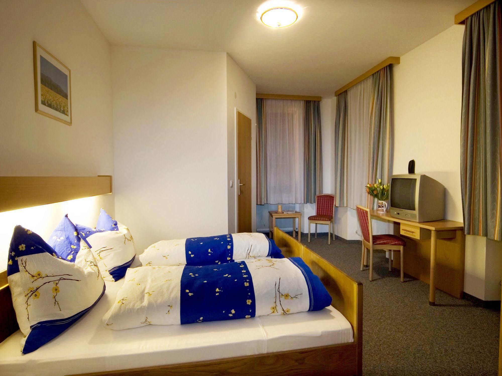 Hotel Gasthof Stefansbruecke Mutters Ngoại thất bức ảnh