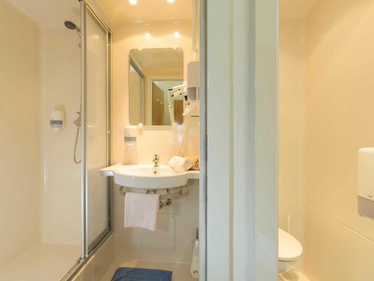 Hotel Gasthof Stefansbruecke Mutters Ngoại thất bức ảnh
