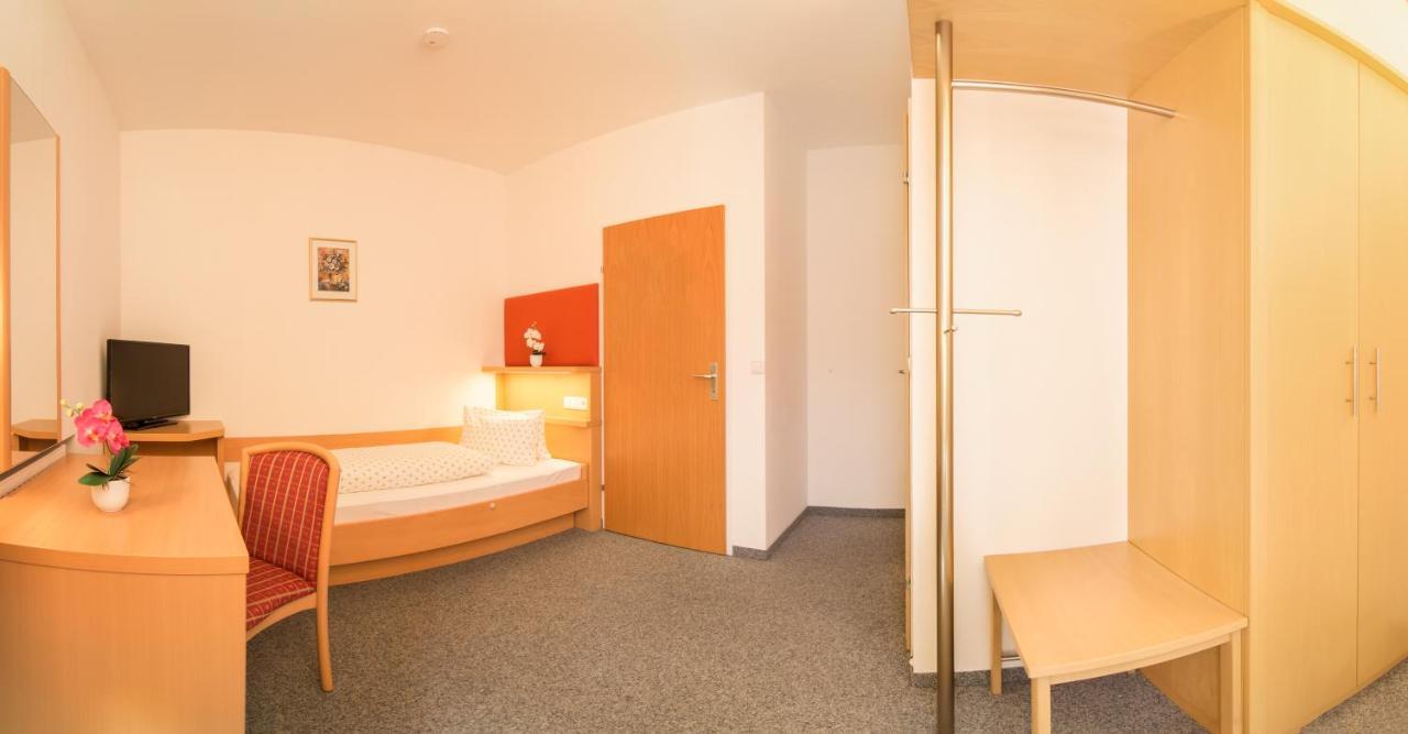 Hotel Gasthof Stefansbruecke Mutters Ngoại thất bức ảnh